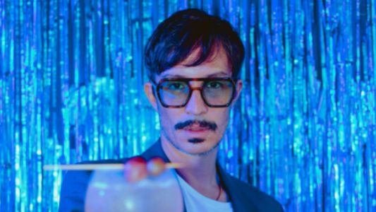 El accidente con un fideo que llevó a una guardia a Emmanuel Horvilleur