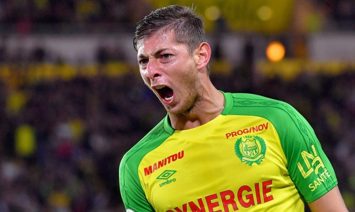 FIFA le ordenó al Cardiff pagar la primera cuota del pase de Emiliano Sala