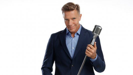 Fantino arremetió contra Tapia y la AFA: Son la bandera de la inutilidad