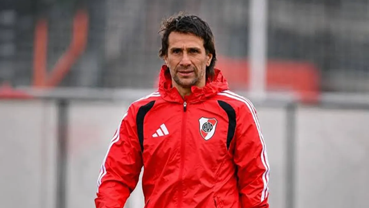 Sin partidos cerca: el inédito parate que atraviesa River en pleno Torneo Clausura