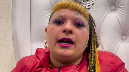 La Chabona, entre dos propuestas televisivas: Gran Hermano o Marcelo Tinelli