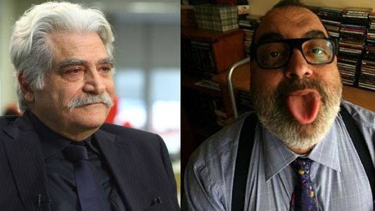 El Turco Asís le declaró la guerra a Jorge Lanata