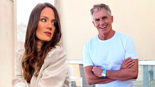 El desgarrador mensaje de Paula Chaves sobre la salud de Ricardo Piñeiro