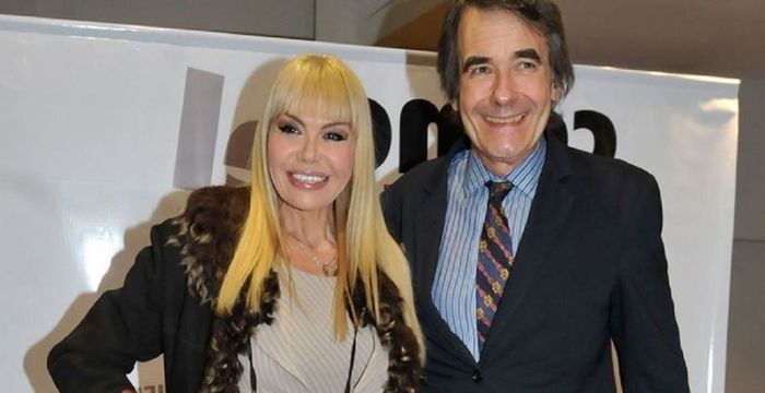 Adriana Aguirre internada de urgencia en Mar del Plata