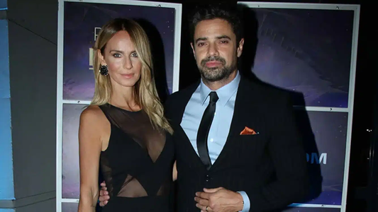 Revelan nuevos detalles de la guerra entre Sabrina Rojas y Luciano Castro por sus hijos