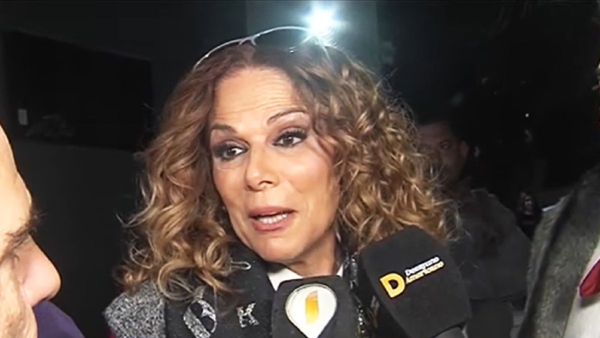 Iliana Calabró explotó contra Eduardo Feinmann tras la dura crítica por Fabián Rossi: ¡Me harté!