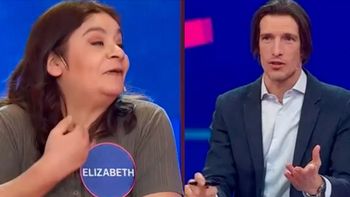 El incómodo momento de Iván de Pineda con una participante