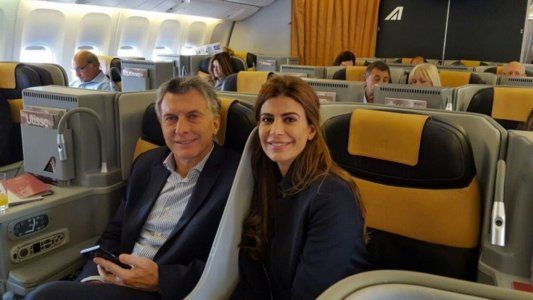 El viaje de Macri y su familia a Europa: ¿Se pueden realizar viajes al exterior en plena cuarentena?