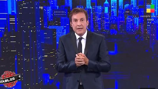 Intratables llegó a su fin: Fue la tribuna y el debate permanente