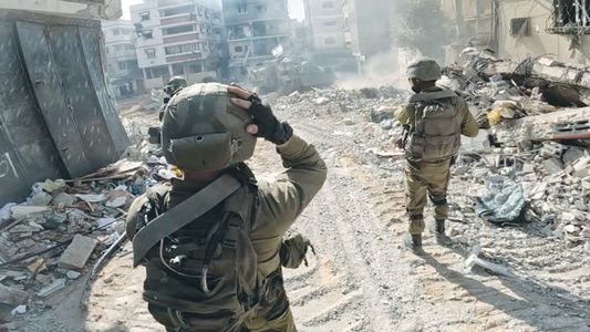 Por qué Hamas calificó de golpe de Estado la propuesta de Israel para el cese del fuego