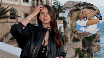 Ailén Cova habló sin filtros y contó cuál es su verdadera relación con las mujeres de la Selección