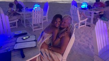 Barby Franco: Estamos planeando nuestra mega boda entre septiembre y noviembre