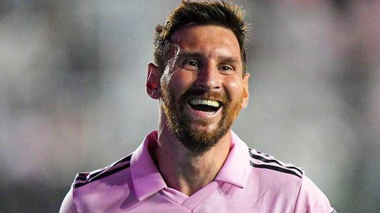 ¡Increíble! Un estudiante usó la IA para que Lionel Messi le leyera los apuntes de su carrera