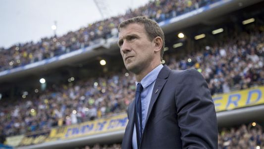 Boca cerró a su nuevo DT: qué detalles faltan para que el Vasco Arruabarrena vuelva al Xeneize