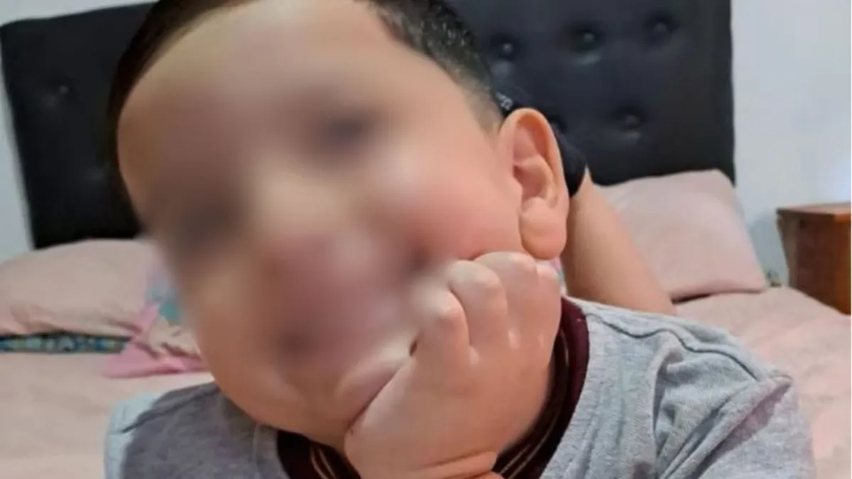 Bastian fue operado por octava vez: ¿Cómo sigue su estado de salud?