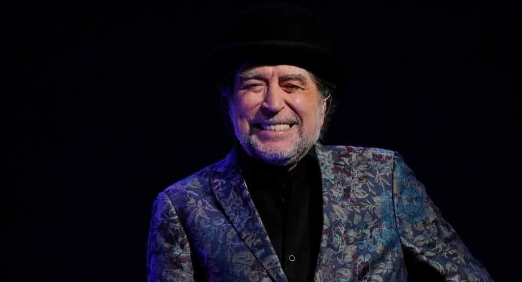 La salud de Joaquín Sabina: Concluyó satisfactoriamente la operación por un coágulo