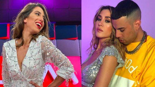 Cinthia Fernández apuntó sin filtro contra Romeo El Santo, el supuesto nuevo novio de Jimena Barón