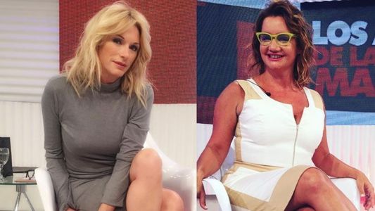 El terrible comentario de Yanina Latorre que enfureció a Nancy Pazos