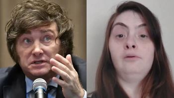 El fuerte descargo y pedido de la Asociación Argentina de Síndrome de Down a Javier Milei