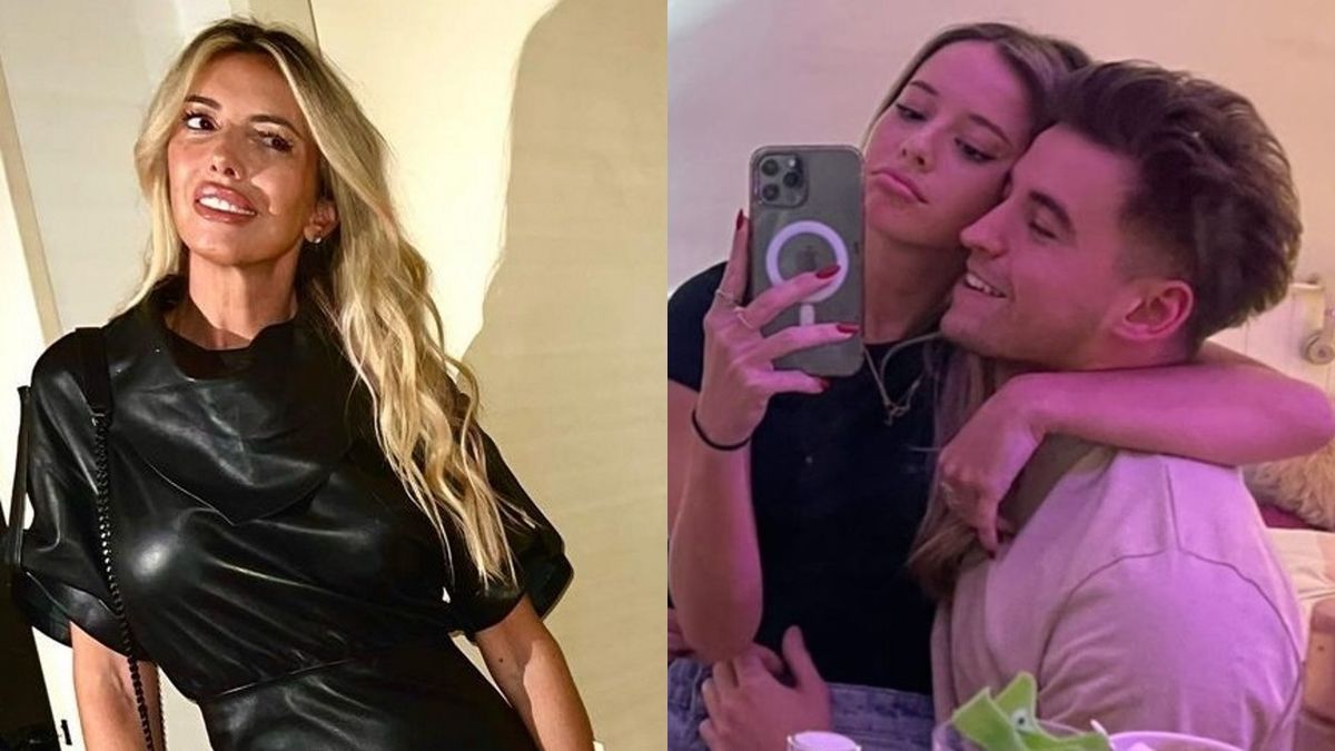 El novio de Zöe de Gran Hermano, enfurecido por las acusaciones de su suegra, tomó una drástica decisión