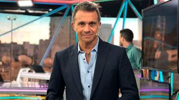 El repudiable comentario transfóbico de Sergio Lapegüe al aire en TN