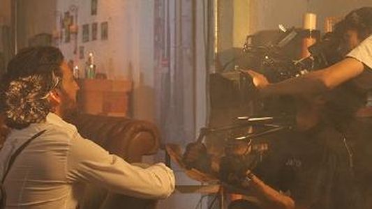 Se viene la película de Ricardo Arjona