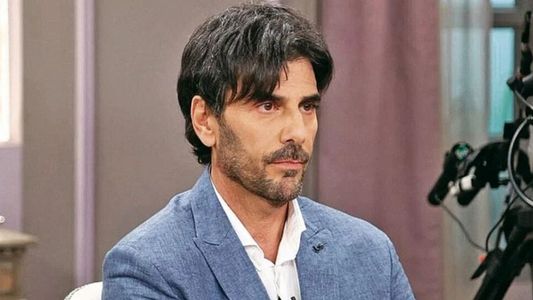 Juan Darthés rompió el silencio desde Brasil: No hice nada de lo que me acusan