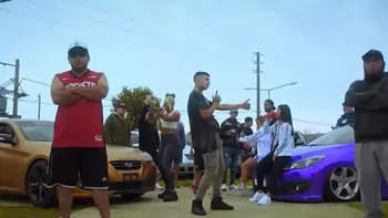 La trama detrás de la banda que contrabandeaba autos de lujo: de turistas a estrellas de videoclips