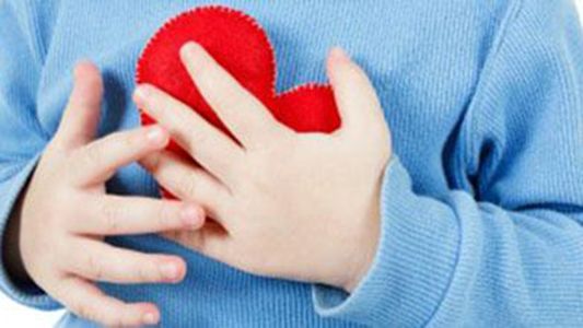 Presentaron una innovadora campaña para concientizar sobre la donación pediátrica de órganos