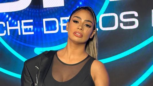 Daniela Celis regresa a Gran Hermano: cómo será su participación en el reality