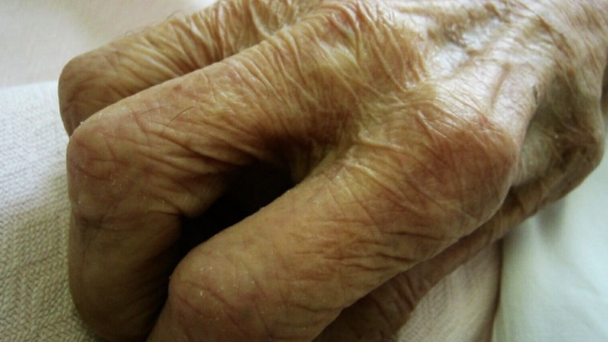 La mujer fue encontrada en un domicilio en Ezpeleta