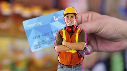 Gran noticia para beneficiarios de Tarjeta Alimentar: el anuncio que todos esperaban