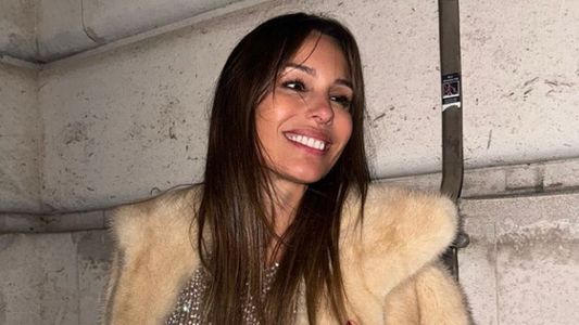 Pampita y Martín Pepa se mostraron de la mano y enamorados en Londres: las fotos