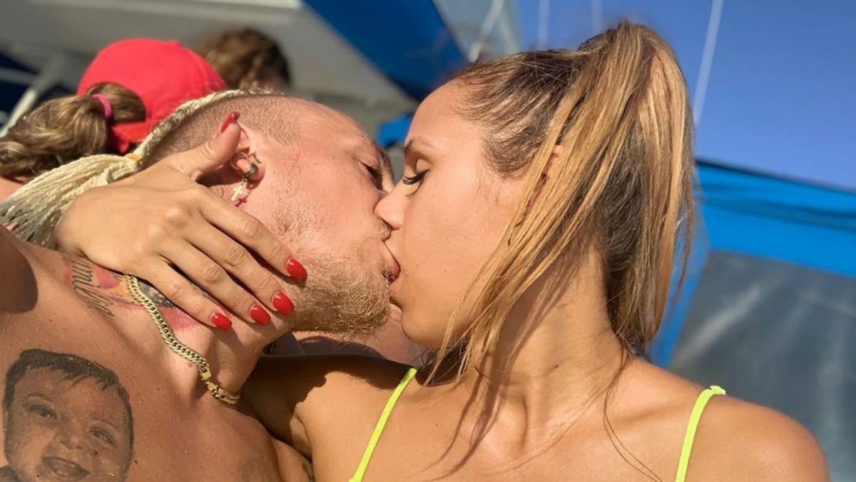 -Barby Silenzi- El Polaco-