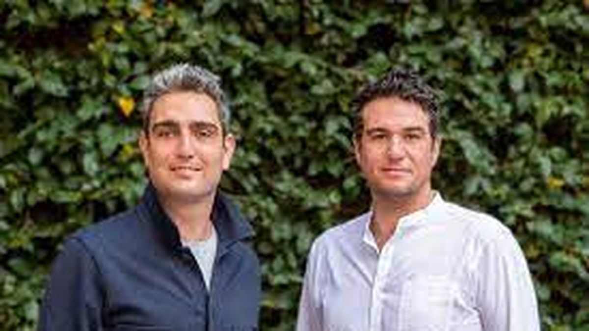 Diego Susacasa y Francisco Davaro fundaron Shefme.com