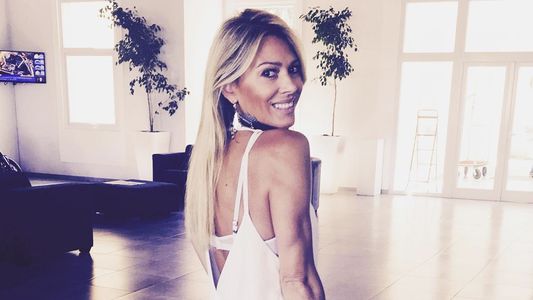 Coki Ramírez: Mi premio es el público, que no me tengan en cuenta nunca más