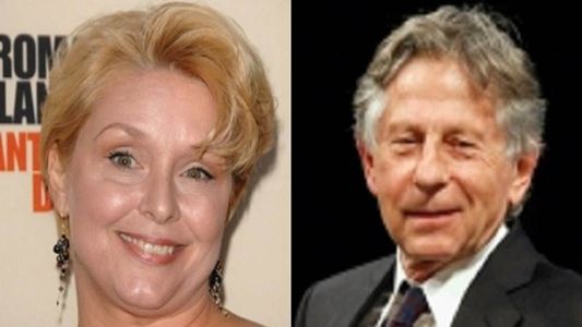 La mujer violada por Polanski publicará libro