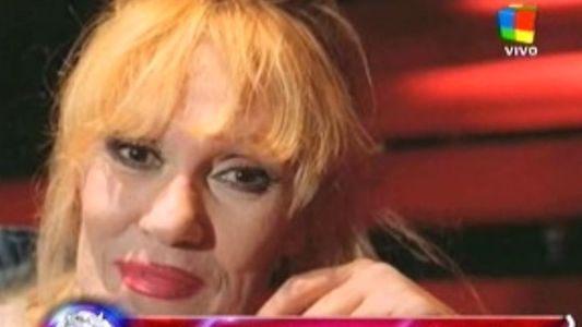 El homenaje de Intratables a Norma Pons