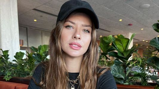 La China Suárez se mostró con su supuesto nuevo novio y arrojó una frase inesperada