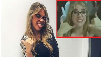 Nati Jota: Tenía ganas de hacer algo gracioso, show o nada