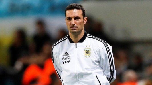 Scaloni analizó el año de la Selección Argentina: Ahora sí podemos decir que tenemos una buena base