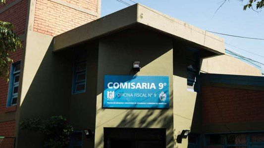 Abusó de una chica de 15 años en plena calle y lo capturaron los vecinos