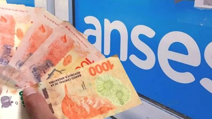 ATENCION ANSES: paso a paso, cómo hacer para recibir $35 MIL extras en tu haber