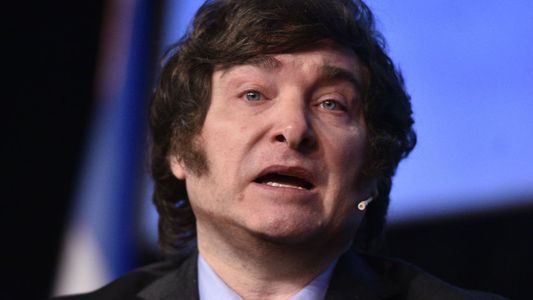 Javier Milei respaldó al asesor de su fuerza que banalizó el Holocausto