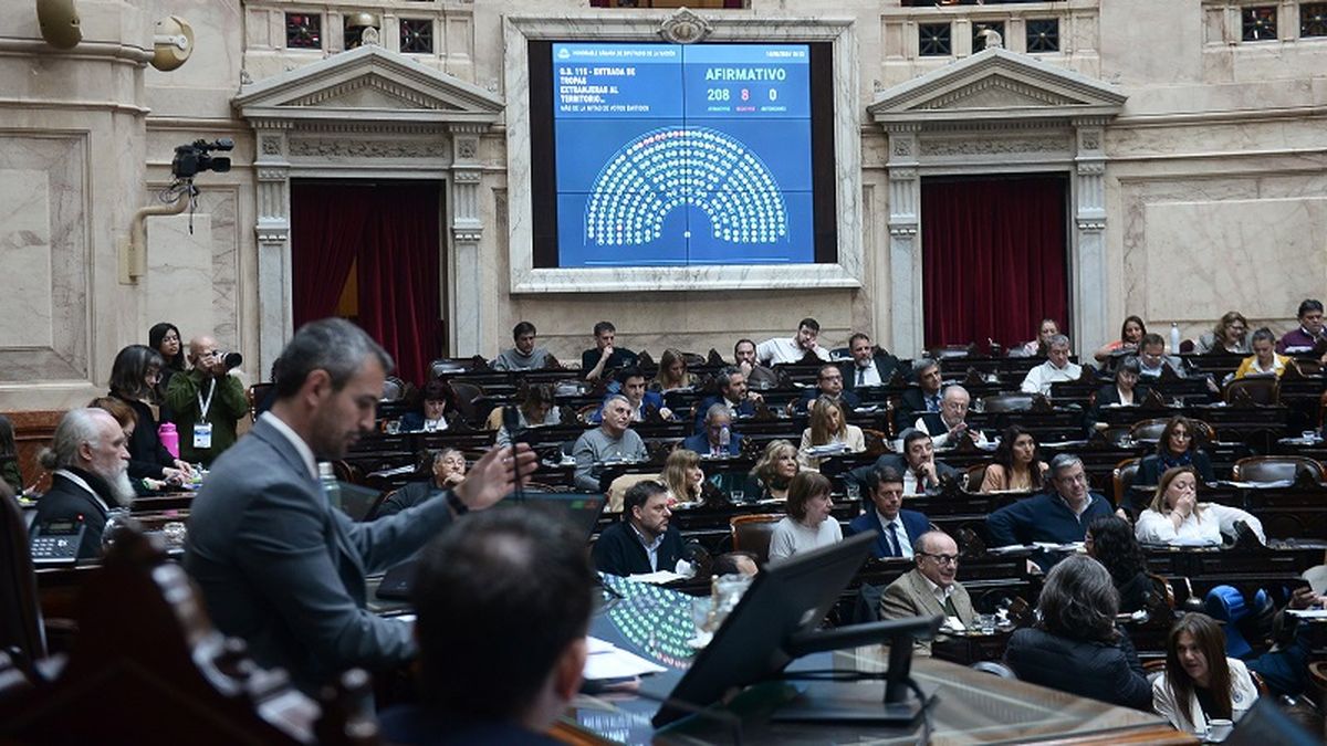 Los radicales están dividos sobre el tema jubilaciones. 