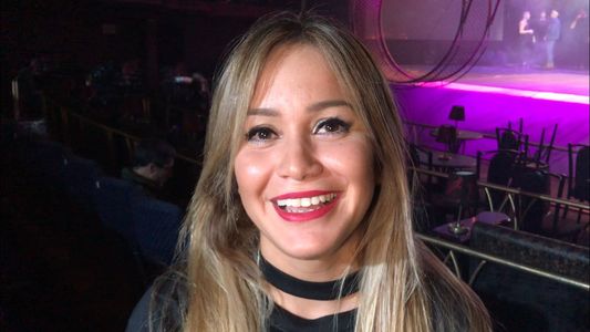 Karina La Princesita se confiesa: No estoy en pareja y eso me juega a favor