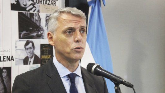 Venezuela: Un diplomático argentino fue diagnosticado positivo por coronavirus