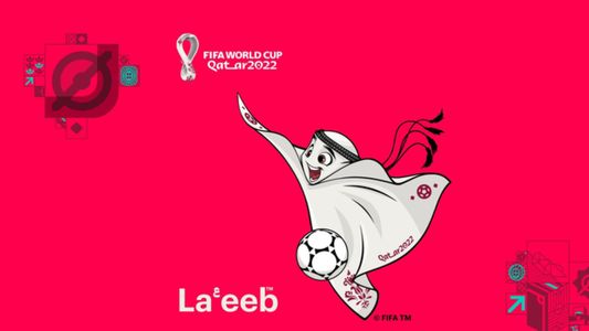 Los memes de la mascota del Mundial de Qatar 2022