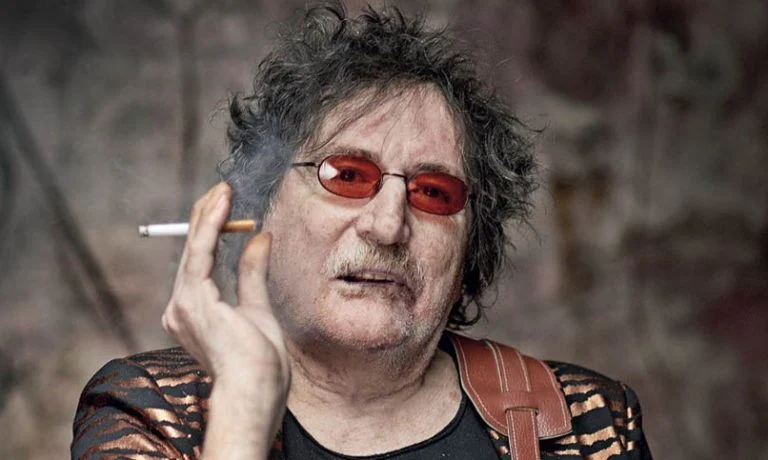 La salud de Charly García: La evolución es buena y se encuentra de buen ánimo