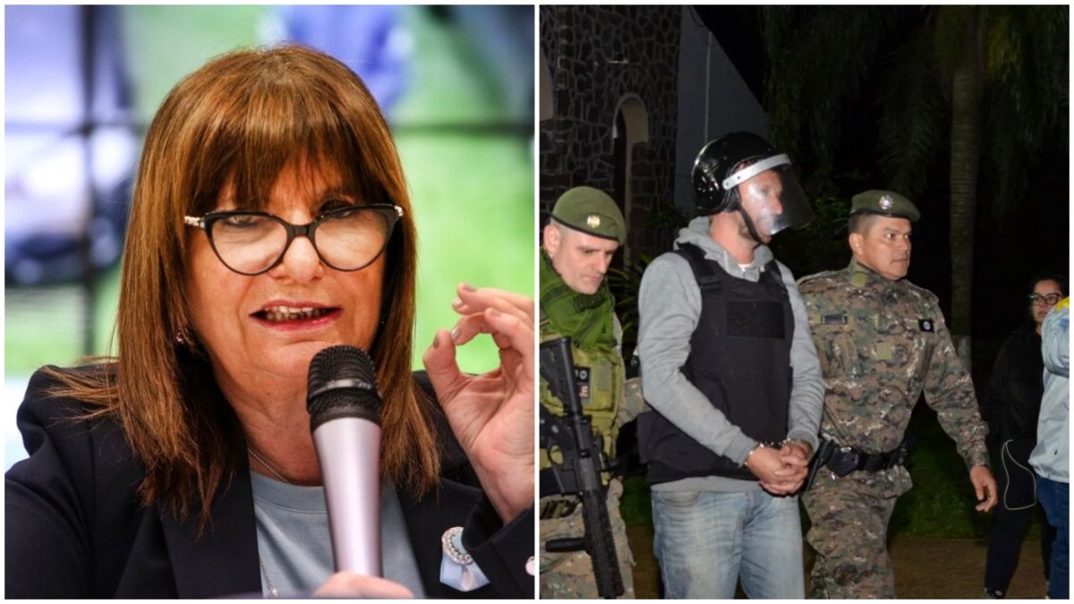 Estos desviados mentales la van a pagar